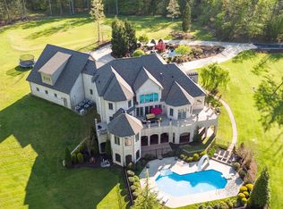 7510 Sarah Marie Dr, Summerfield, NC 27358