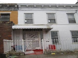 738 Shepherd Ave, Brooklyn, NY 11208