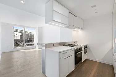 Rented by Nest Seekers International