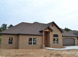210 Canyon Way, Bryant, AR 72022