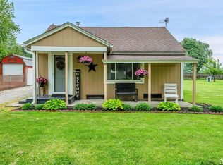 26289 Schreiner Rd, New Boston, MI 48164