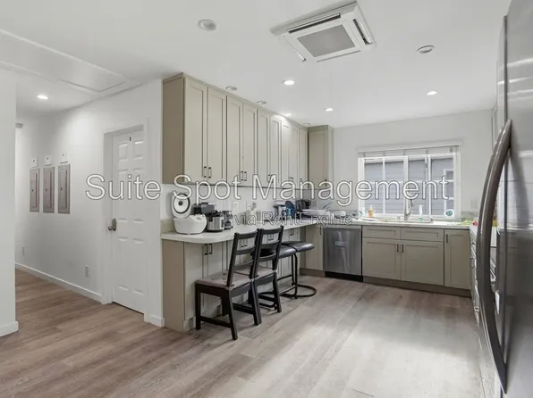 1409 Jefferson Ave #A1, Redwood City, CA 94062