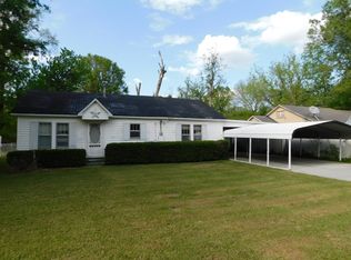 507 E Spring St, Taylor, AR 71861