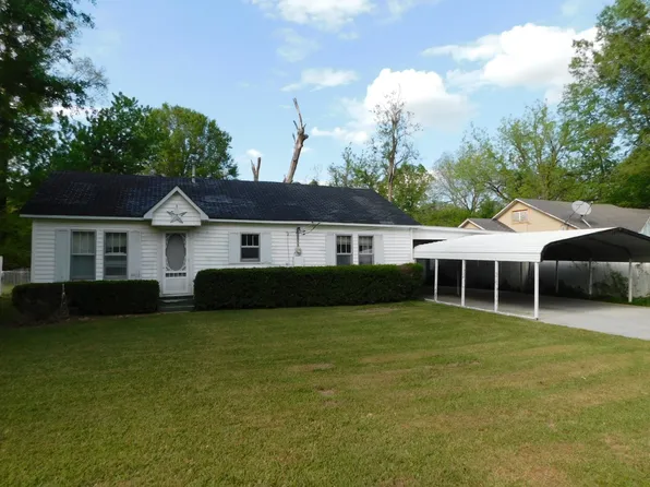 507 E Spring St, Taylor, AR 71861