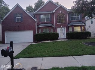 2911 SW Chilhowee Dr, Atlanta, GA 30331