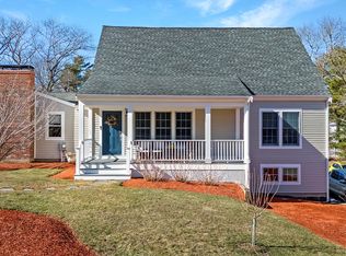 1 Katies Way, Sandwich, MA 02563