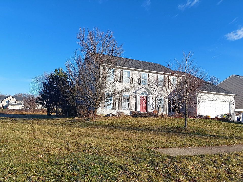 568 Weatherstone Dr, Wadsworth, OH 44281 Zillow