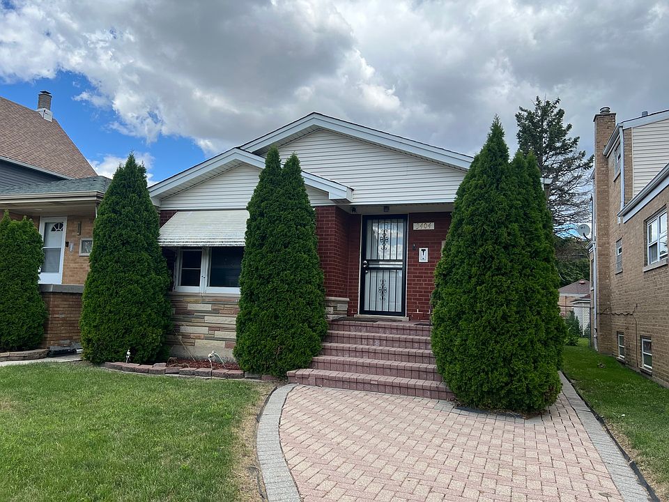 2nd image of 3404 W 85th St