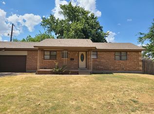 1725 SE 51st St, Oklahoma City, OK 73129