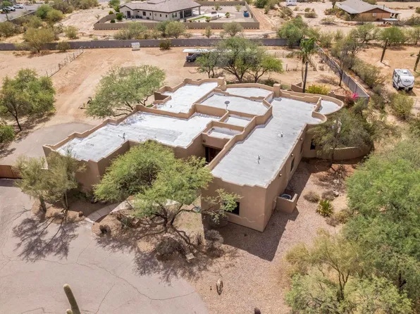 34752 N 49TH Street, Cave Creek, AZ 85331