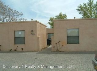 326 Geraldine Loop SE APT A, Rio Rancho, NM 87124