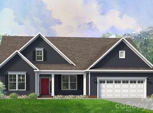 105 Eve Ash Ln LOT 40, Mooresville, NC 28115