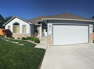 3502 S Ledbetter St, Kennewick, WA 99337