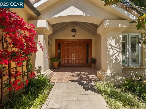 3949 Canyon Rd, Lafayette, CA 94549