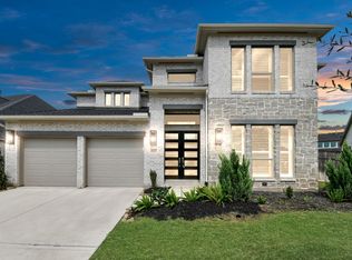 4827 Highland Stream Ct, Fulshear, TX 77441