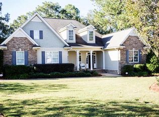107 Fawn Cir, Thomasville, GA 31792