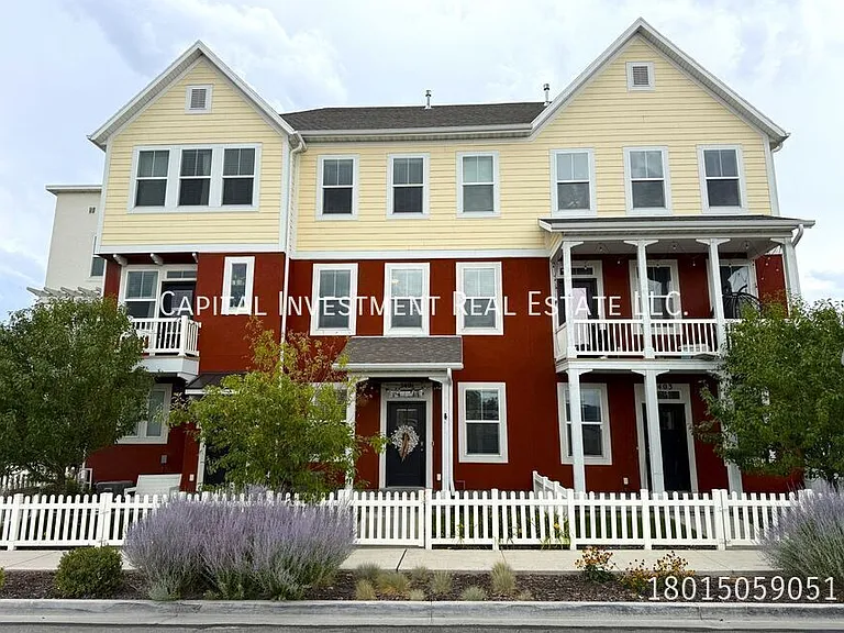 5401 W Ranches Loop Rd — Photo 1