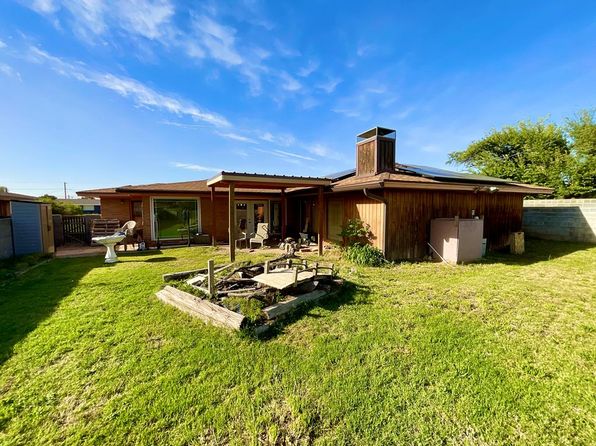 3110 E 31st St, Odessa, TX 79762