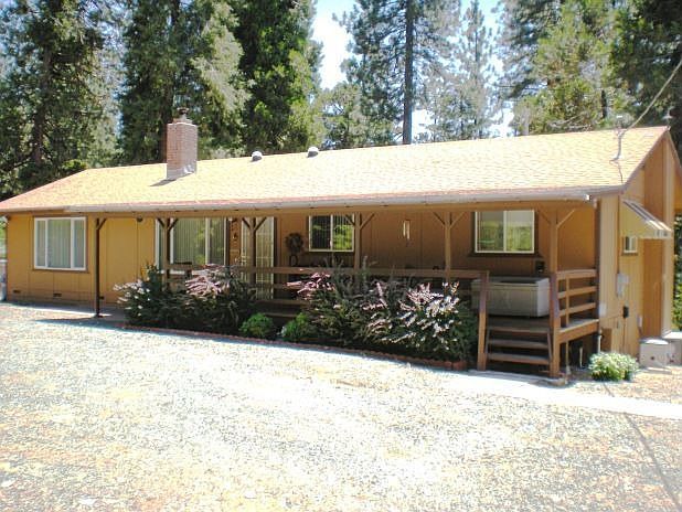 1st image of 25884 Mount Misery Ln