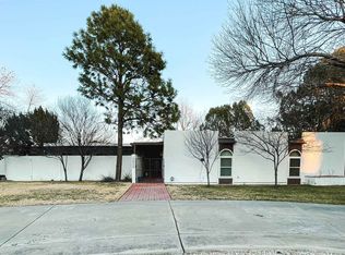 2513 Gaye Dr, Roswell, NM 88201