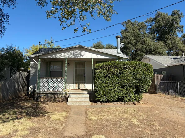 20864 3rd St, Cottonwood, CA 96022