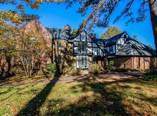 3133 Genito Rd, Powhatan, VA 23139