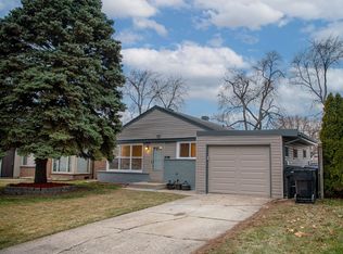 8400 S Kolmar Ave, Chicago, IL