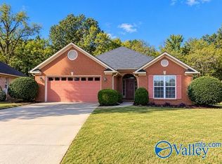 3508 Choctaw Dr SE, Decatur, AL 35603