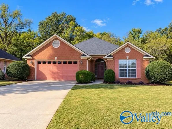 3508 Choctaw Dr SE, Decatur, AL 35603