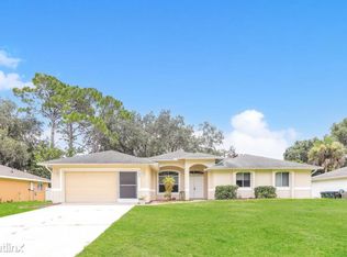 4684 Alfa Ter, North Port, FL 34286