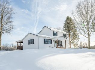 43559 County Road 681, Lawrence, MI 49064