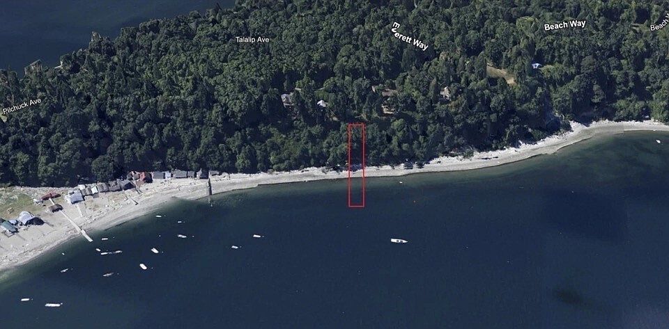 2nd image of 11 P Hat Island Walk
