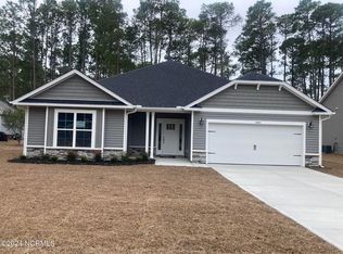 1803 Caracara Dr, New Bern, NC 28560