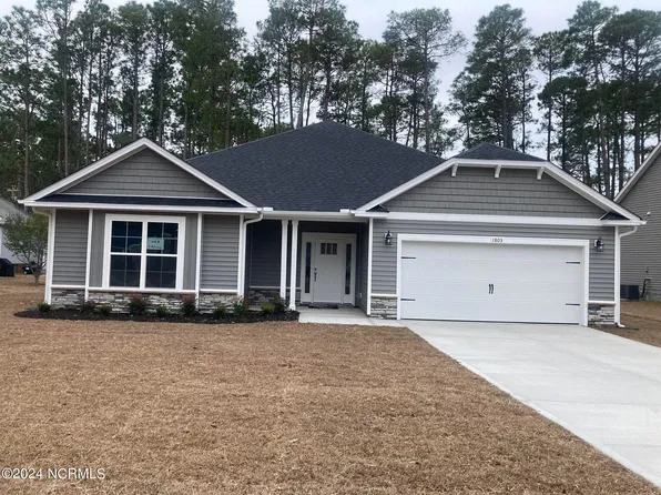 1803 Caracara Drive, New Bern, NC 28560
