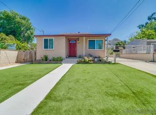 7015 Casa Ln, Lemon Grove, CA 91945