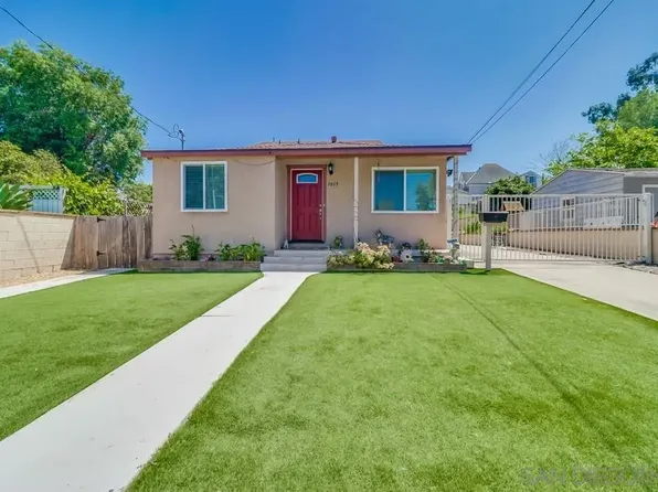 7015 Casa Ln, Lemon Grove, CA 91945