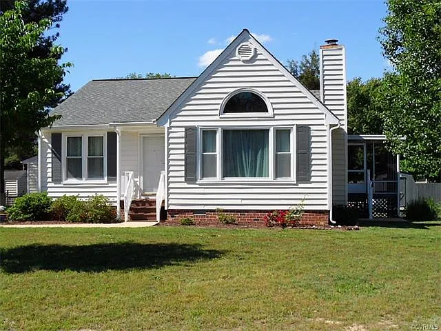 3606 E Chagford Ter photo 1