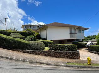2401 Saint Louis Dr, Honolulu, HI 96816