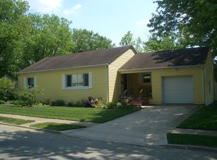 115 Highland Ave, Lebanon, OH 45036