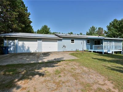 290 East Beaver Brook Avenue, Spooner, WI, 54801