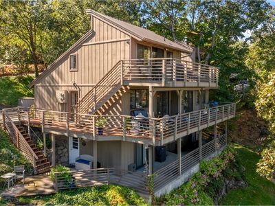 8 Hazel Ave, Hood River, OR, 97031