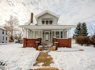 1620 Clawson St, Alton, IL 62002