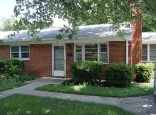 443 Moseley Dr, Charlottesville, VA 22903