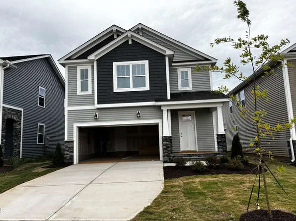 109 Sprenger St, Garner, NC 27529