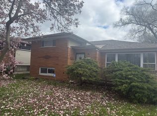 3105 172nd St, Hazel Crest, IL 60429