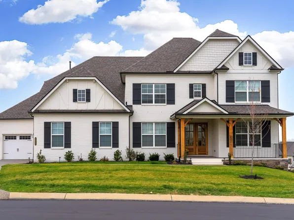 5009 Terravista Ln, Franklin, TN 37064