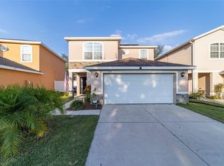 5094 NE 122nd Blvd, Oxford, FL 34484