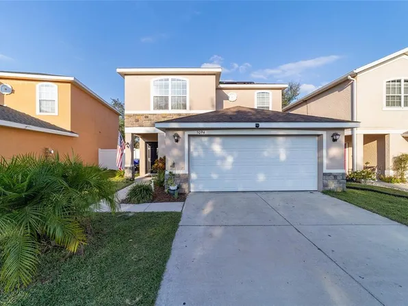 5094 NE 122nd Blvd, Oxford, FL 34484