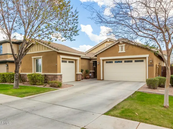 3567 E SIERRA MADRE Avenue, Gilbert, AZ 85296