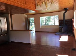 15420 Mil Potrero Hwy, Pine Mountain Club, CA 93222